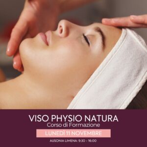 Formazione Physio Natura