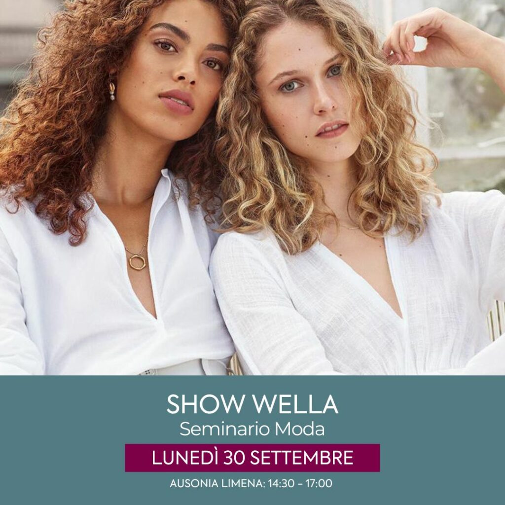 Show Wella