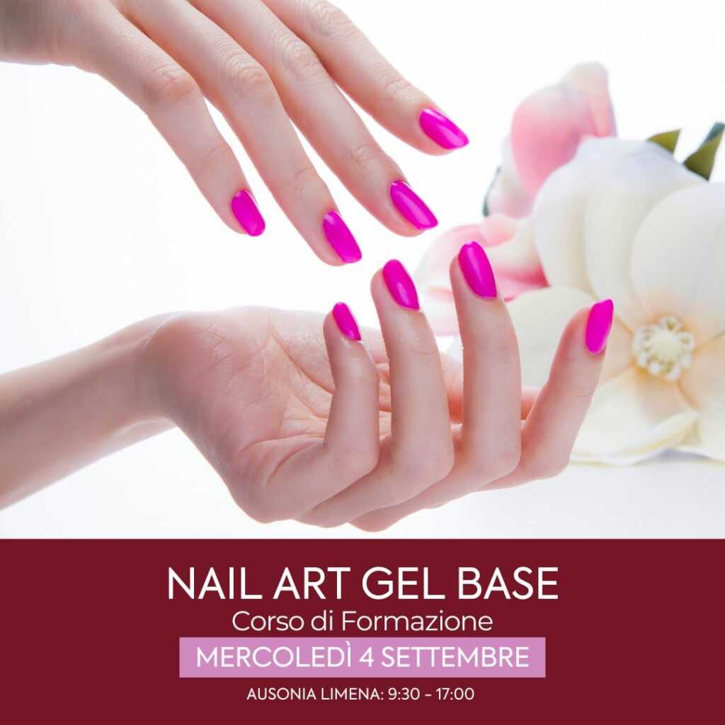 Ricostruzione Gel Base