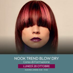 Nook Collection Autunno Inverno