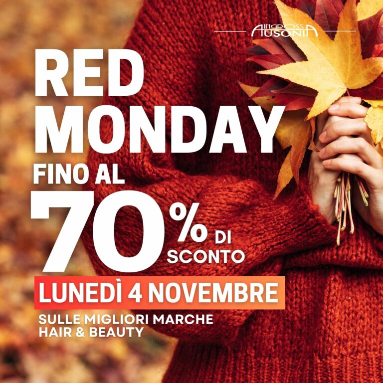 Red Monday