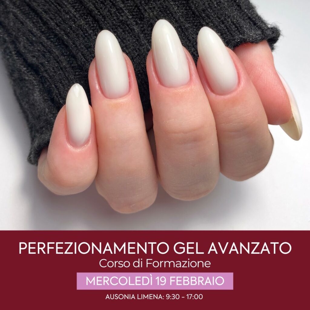 Perfezionamento Gel Avanzato